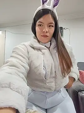 krolay16 online show from 31, 10, 2025