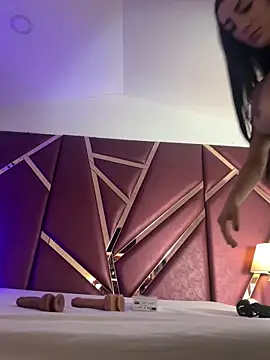 DanielaMedinaa online show from 4, 3, 2026