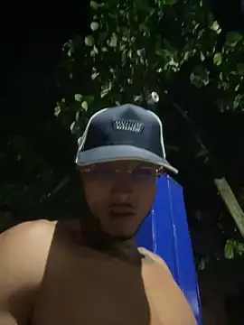 MaxxxSteil online show from 8, 3, 2025