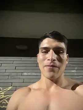 MaxxxSteil online show from 21, 3, 2025