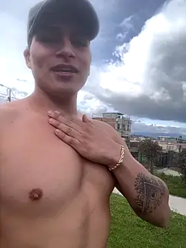 MaxxxSteil online show from 18, 9, 2025