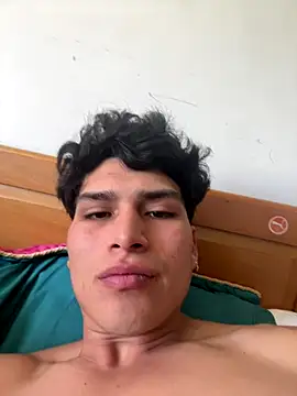 MaxxxSteil online show from 15, 12, 2025