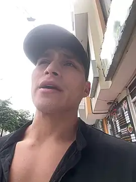 MaxxxSteil online show from 1, 2, 2026