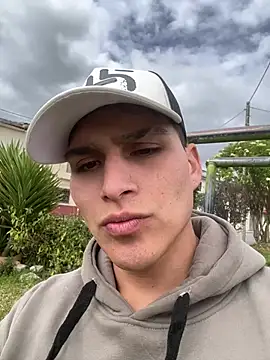 MaxxxSteil online show from 19, 2, 2026