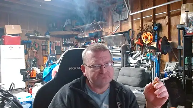 Randomoldguy615 online show from 22, 2, 2026