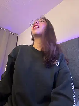 Dirty-Bunnyyy online show from 19, 2, 2026