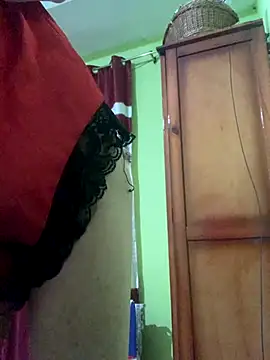 Femboylili online show from 23, 11, 2025