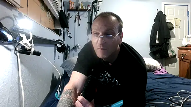 PornStro921 online show from 18, 11, 2025