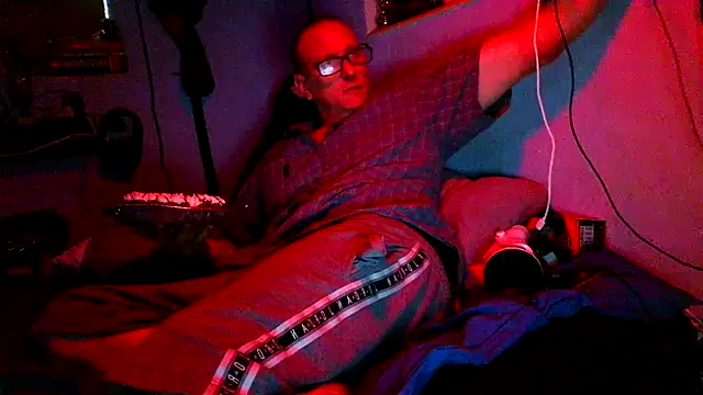 PornStro921 online show from 19, 3, 2026