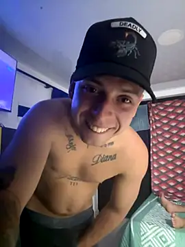 Cristopher1112 online show from 9, 11, 2025