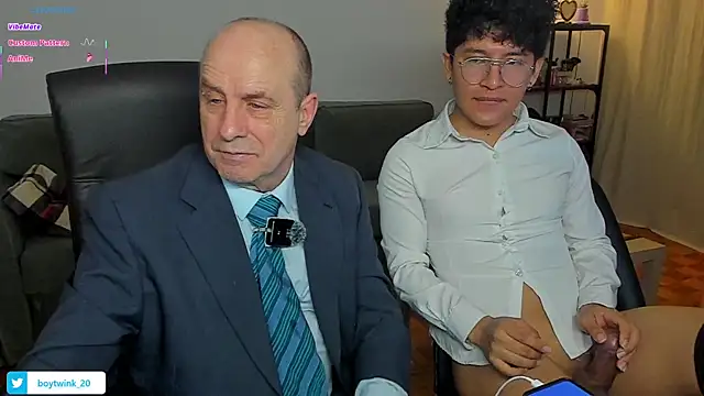 masterboy50 online show from 20, 2, 2026