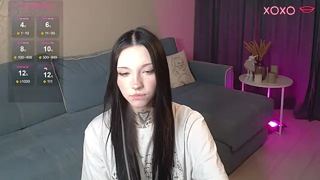 Snapshot of mefwhore chatting on 10, 1, 2026 mefwhore online show from 10, 1, 2026