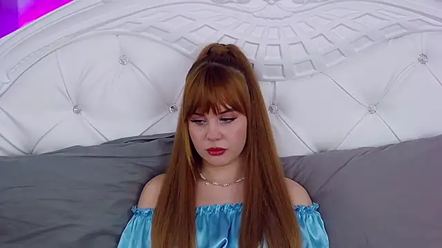 IvyAngel online show from 15, 3, 2025