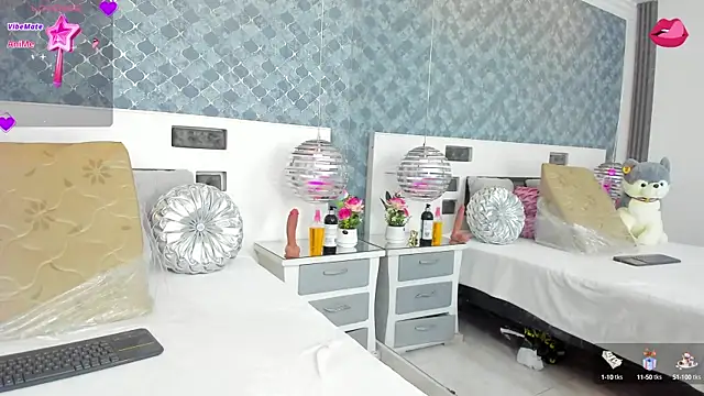 Snapshot of _AshleyPayton_ chatting on 13, 3, 2025 AshleyPayton online show from 13, 3, 2025