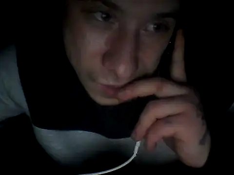 seksowny1990 online show from 14, 10, 2025