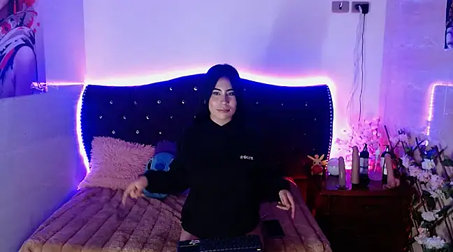 Minami Nakamura online show from 21, 3, 2025