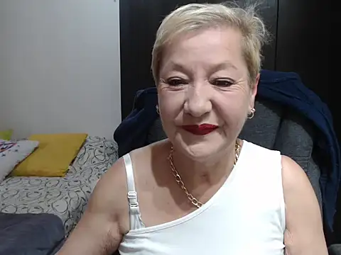 Snapshot of MisteriosaX chatting on 19, 3, 2026 MisteriosaX online show from 19, 3, 2026