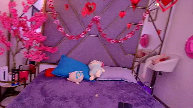 Snapshot of nathalya_summer chatting on 27, 2, 2026 nathalya summer online show from 27, 2, 2026