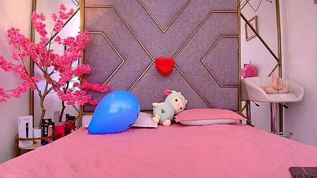 Snapshot of nathalya_summer chatting on 6, 3, 2026 nathalya summer online show from 6, 3, 2026