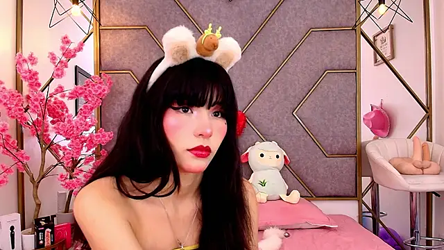 Snapshot of nathalya_summer chatting on 7, 3, 2026 nathalya summer online show from 7, 3, 2026