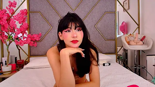 Snapshot of nathalya_summer chatting on 25, 3, 2026 nathalya summer online show from 25, 3, 2026