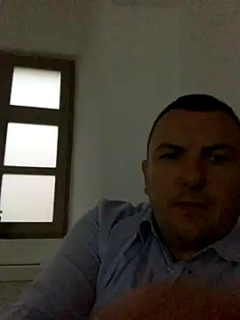 Mike8523 online show from 20, 10, 2025