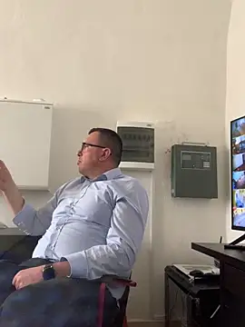 Mike8523 online show from 20, 3, 2026