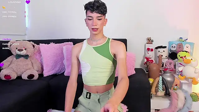 James BrownT online show from 9, 11, 2025