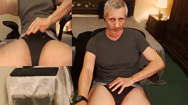 maxdaddy690 online show from 19, 9, 2025