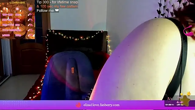 Snapshot of Lily_lu_one chatting on 8, 10, 2025 Lily lu one online show from 8, 10, 2025