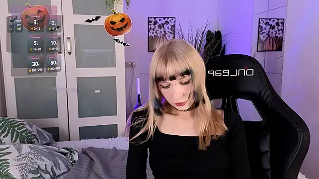 Cherry Bite online show from 30, 10, 2025