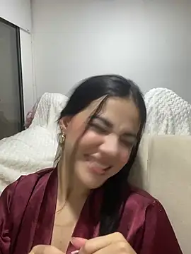 Snapshot of MiiaParker6972 chatting on 16, 3, 2025 MiiaParker6972 online show from 16, 3, 2025