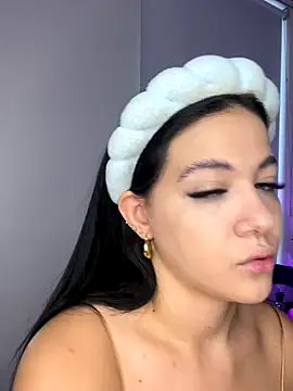 Snapshot of MiiaParker6972 chatting on 18, 9, 2025 MiiaParker6972 online show from 18, 9, 2025