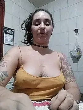 Fellyna online show from 5, 3, 2025
