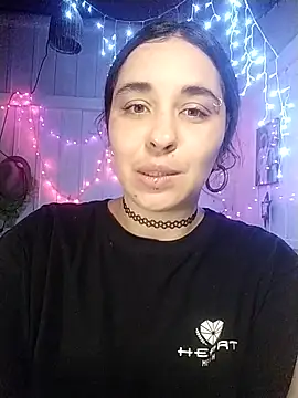 Fellyna online show from 28, 9, 2025