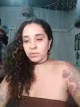 Fellyna online show from 5, 10, 2025