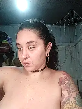 Fellyna online show from 17, 10, 2025