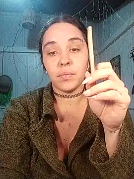 Fellyna online show from 21, 10, 2025