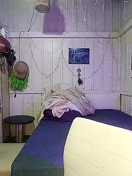 Fellyna online show from 22, 10, 2025