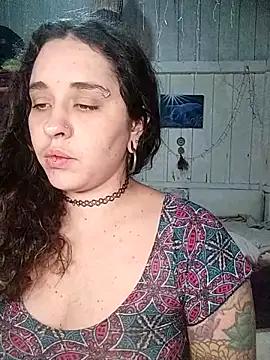 Fellyna online show from 24, 10, 2025