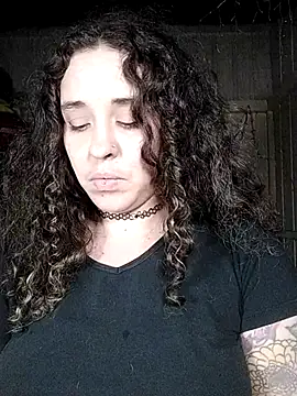 Fellyna online show from 27, 10, 2025