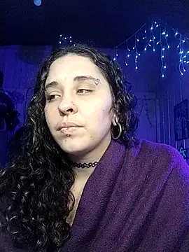 Fellyna online show from 29, 10, 2025