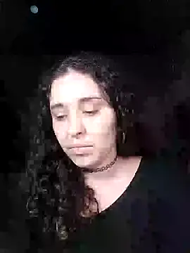 Fellyna online show from 31, 10, 2025