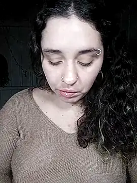 Fellyna online show from 2, 11, 2025