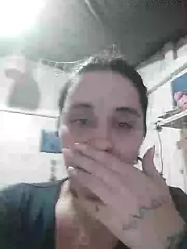 Fellyna online show from 7, 11, 2025