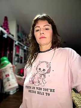 Snapshot of NaughtyLittleVeteran chatting on 22, 11, 2025 NaughtyLittleVeteran online show from 22, 11, 2025