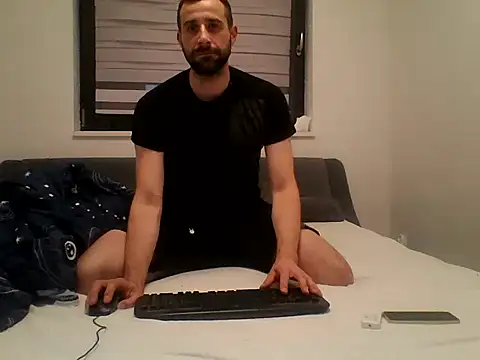 gryzoon online show from 14, 12, 2025