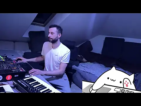 gryzoon online show from 18, 3, 2026