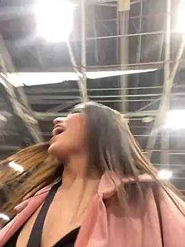 AnnikaRivers online show from 13, 9, 2025