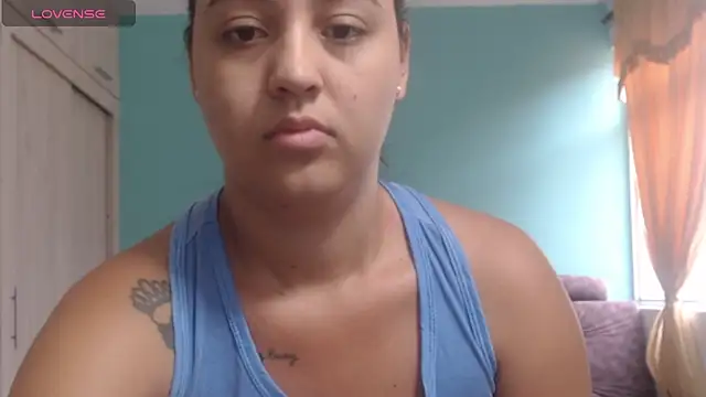 Anthonela Queen online show from 12, 1, 2026